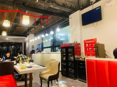 -裕丰源滋补烩面(天赋路店)