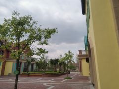 -歌斐颂巧克力小镇