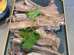 -青海名吃尕张娃非遗烤肉(城中店)