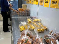 -幸福蛋糕坊(金顶街店)