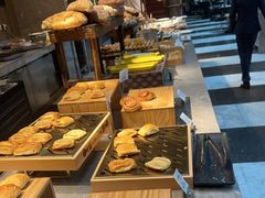 -圆顶阁西餐厅(郑州索菲特国际饭店 )