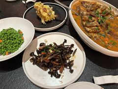-羡餐厅·杭帮菜·淳菜(千岛湖自由洲际殿店)