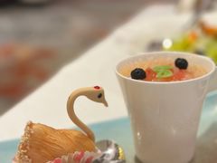 -君庭中餐厅(友谊宾馆店)