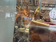 -龙记香港茶餐厅(久光百货店)