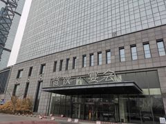 -青岛西海岸隆和福朋喜来登酒店