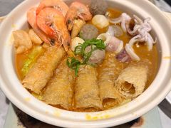 -陶兰居·手工点心·粤菜(圆融时代广场店)