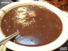 赤豆糖粥-吴门人家·苏宴宫廷菜(拙政园店)