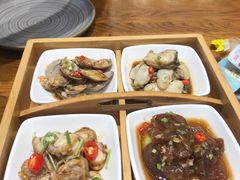 -必点海鲜·鲅鱼水饺(鞍山西道店)