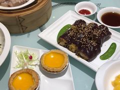-潮福城潮州大酒楼(湖滨北路店)