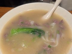 -漆黑觉米粉(三里屯店)