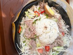 -豪客来牛排(鼓楼名店街店)