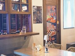 -昕泉小馆· Sake Bar(官任店)