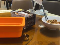 -铭副琦食·虾蟹烩馆(渔人码头店)