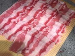 极品雪花肥牛-渝味晓宇·重庆火锅(龙岗龙城万科里店)