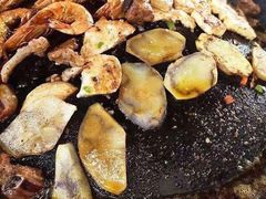 -美食美客土烙锅店·老字号