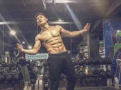 -银吉姆健身(恒隆馆)