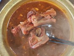 -乔家满族八大碗(流水沟店)