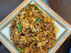 -牛街老爆肚满(牡丹园店)