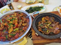 -谢三姐金奖啤酒鱼(总店)