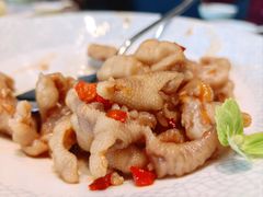 -君庭中餐厅(友谊宾馆店)