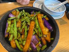 石锅地三鲜-几荷·恰似故人来(秀水广场店)