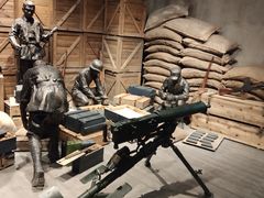 -上海四行仓库抗战纪念馆