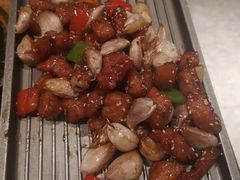 -老板恋上鱼(印象城店)