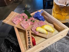 a5肩小排-IKKON.9一魂和牛俱樂部(悠方店)