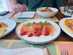 -安妮意大利餐厅(丽都店)