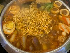 -米字旁先锋韩餐(茂业天地店)