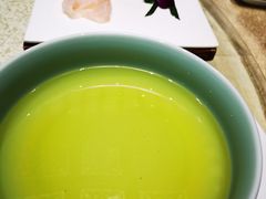 橄榄油-山外山菜馆(玉泉路店)