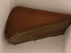 -Awfully Chocolate(来福士广场店)