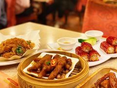 -点都德(聚福楼店)