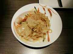 -九毛九西北菜(大东海店)