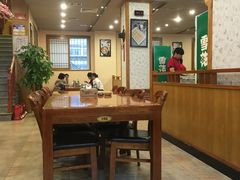 大堂-全州拌饭馆(断桥店)