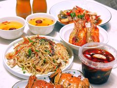 -丁字口海鲜热炒·烧烤大排档