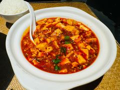 -渝信川菜(西单店)