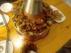 -黄泰吉拾味餐厅(江汉路店)