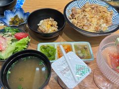 -沼津港精致料理·寿喜烧·烧鸟(青浦宝龙广场店)