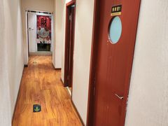 -宜华康盲人按摩(中关村店)