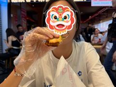 -醉人椒麻辣香锅(王府井喜悦店)