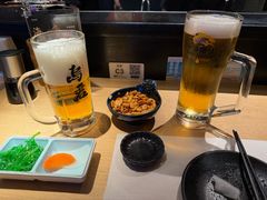 -乌君·酒场·炭火烧鸟(侨城坊店)