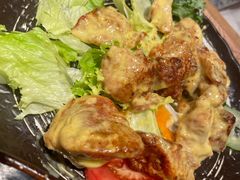 -玛格萝妮比萨屋(四平店)