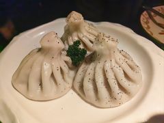 -格鲁·秀色Georgia’s Feast