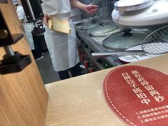 -喜家德虾仁水饺(华强天虹店)