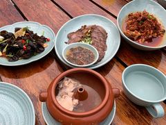 -丽江金茂凯悦臻选酒店-滇香馆