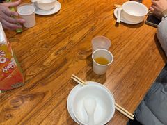 -东来土菜馆(民祥园路店)