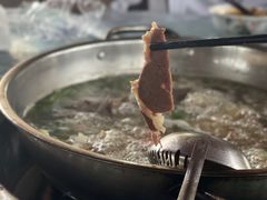 黄牛肉-刘艳黄牛肉(九襄店)