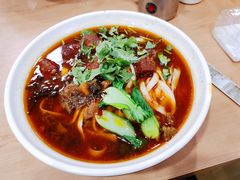 -晋味坊手工刀削面农家菜(霍营店)