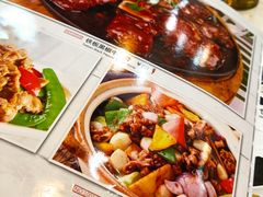 -鸿图茶餐厅•27年老字号(云峰花园店)